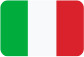 Proszek kremowy o smaku waniliowym Italiano